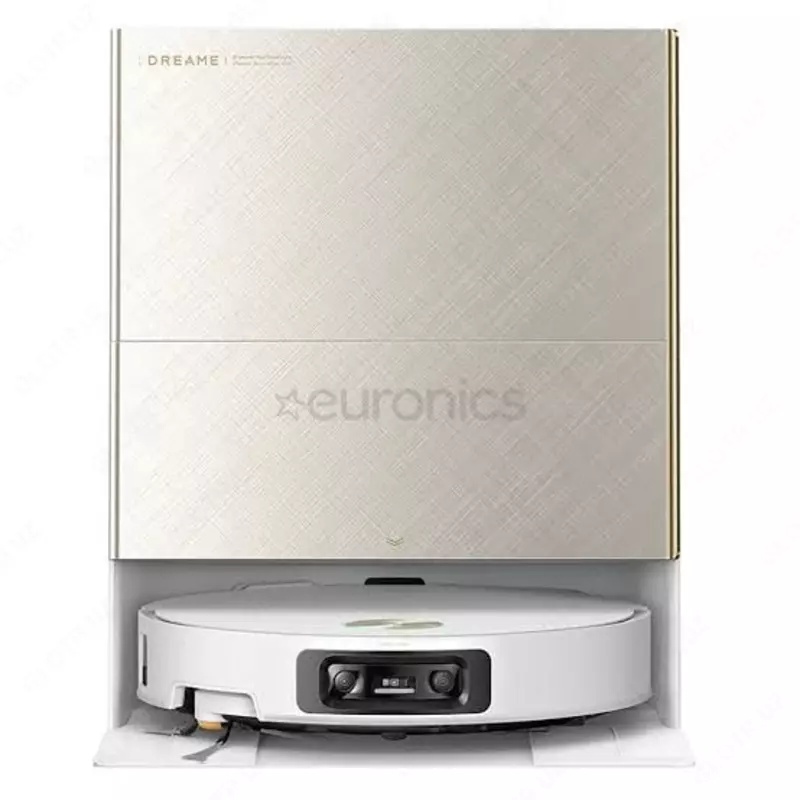 Робот-пылесос Xiaomi Dreame X60 Ultra Robot Vaccum Cleaner