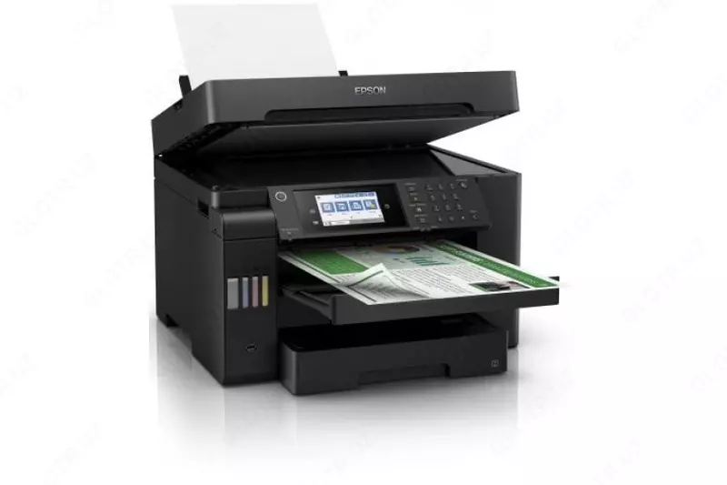 Epson L15150 MFU printeri
