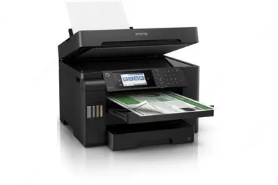 Epson L15150 MFU printeri