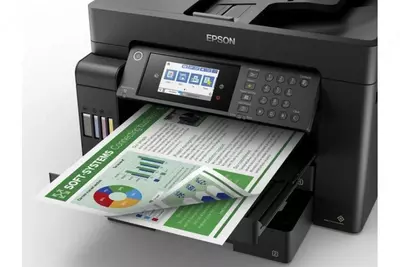 Epson L15150 MFU printeri