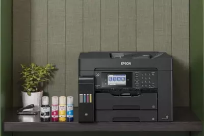 Epson L15150 MFU printeri