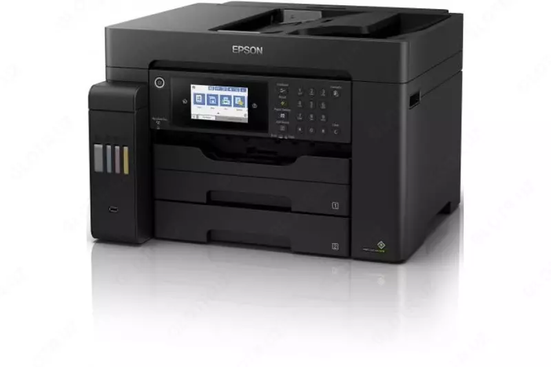 Epson L15150 MFU printeri