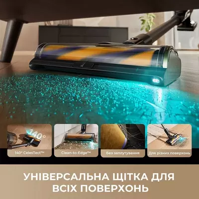 Беспроводной пылесос Dreame R20 Ultra