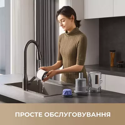 Беспроводной пылесос Dreame R20 Ultra