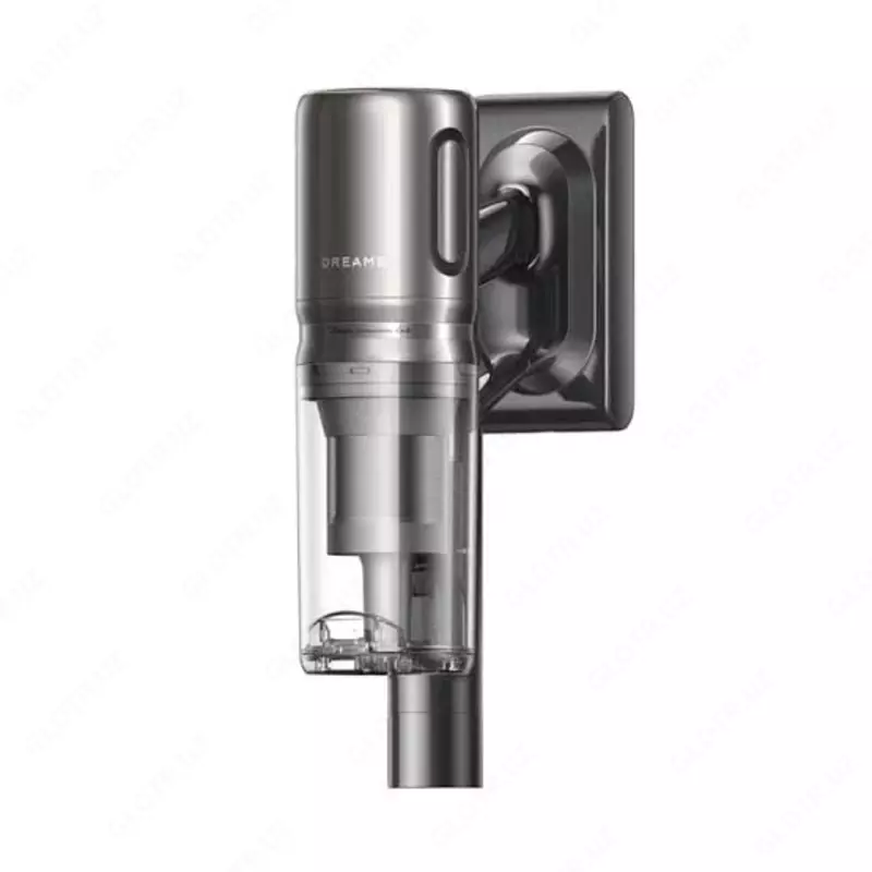 Беспроводной пылесос Dreame Z40 TangleCut Flex Plus