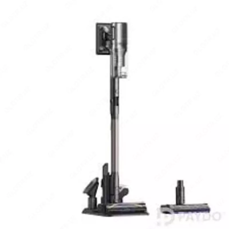 Беспроводной пылесос Dreame Z40 TangleCut Flex Plus