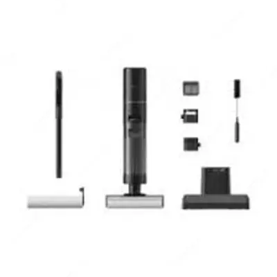 Беспроводной Моющий пылесос Dreame Vacuum Cleaner G10