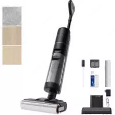 Беспроводной Моющий пылесос Dreame Vacuum Cleaner G10