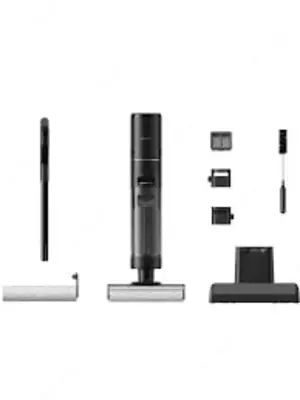 Беспроводной Моющий пылесос Xiaomi Dreame Vacuum Cleaner G10 Pro