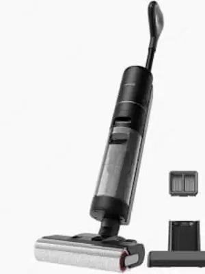 Беспроводной Моющий пылесос Xiaomi Dreame Vacuum Cleaner G10 Pro