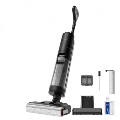 Беспроводной Моющий пылесос Xiaomi Dreame Vacuum Cleaner G10 Pro