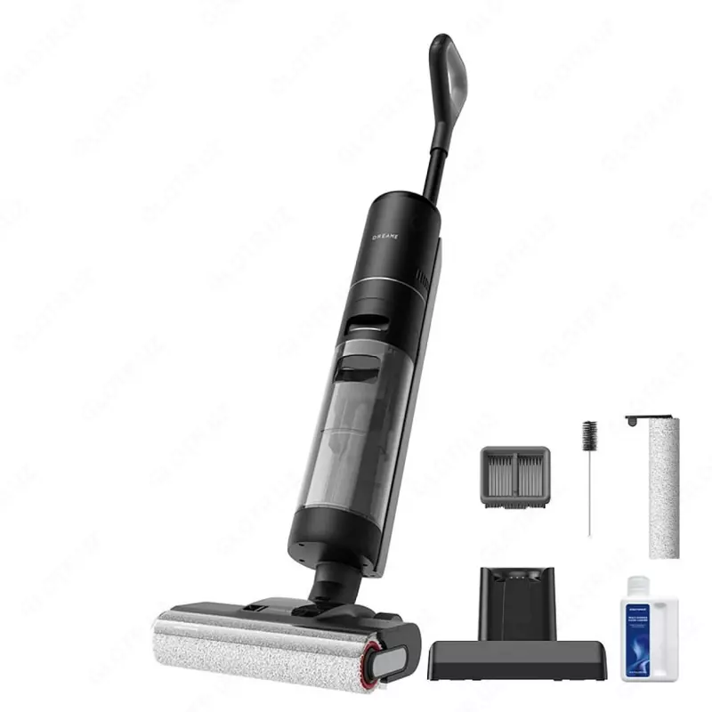 Беспроводной Моющий пылесос Xiaomi Dreame Vacuum Cleaner G10 Pro