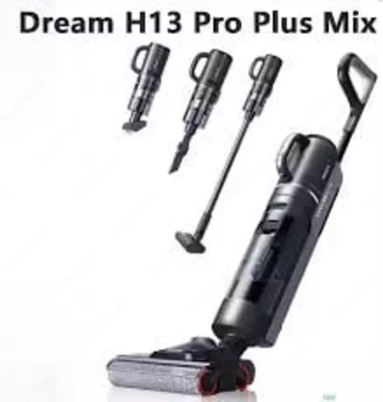 Пылесос dreame M13 pro pluse mix