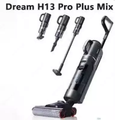 Пылесос dreame M13 pro pluse mix