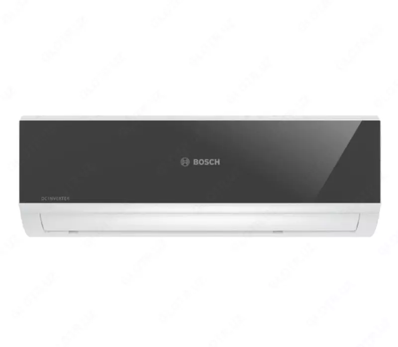 Кондиционер Bosch ASI12XB30U, чёрный
