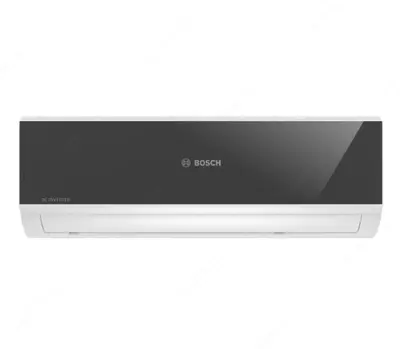 Кондиционер Bosch ASI12XB30U, чёрный