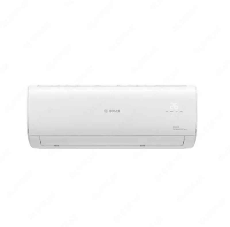 Кондиционер Bosch ASI12VW30U, белый
