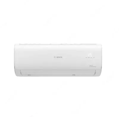 Кондиционер Bosch ASI12VW30U, белый