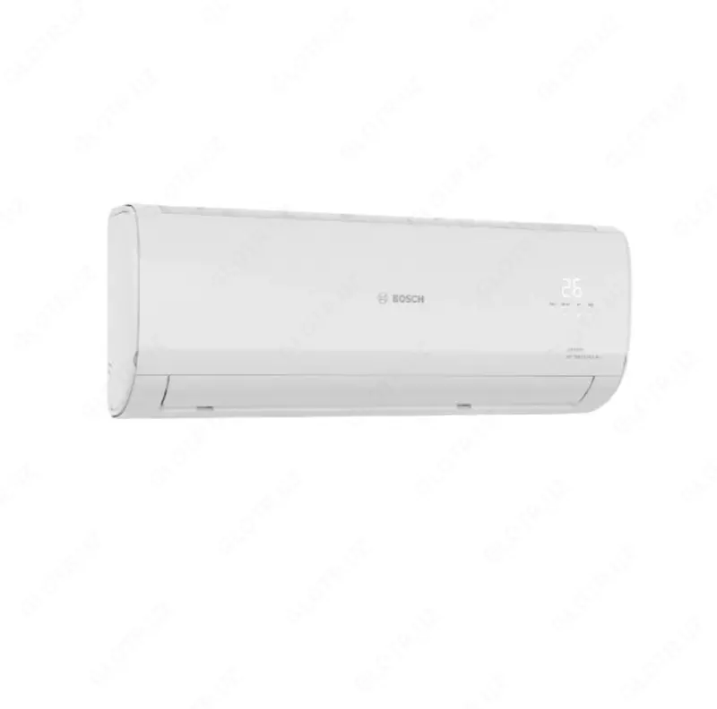 Кондиционер Bosch ASI12VW30U, белый