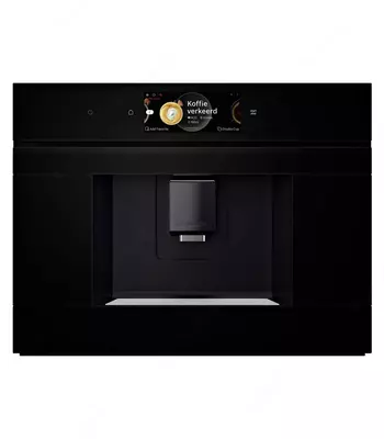 Bosch CTL7181B0 o‘rnatiladigan qahva mashinasi