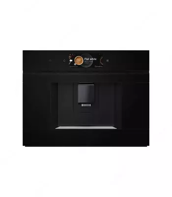 Bosch CTL7181B0 o‘rnatiladigan qahva mashinasi