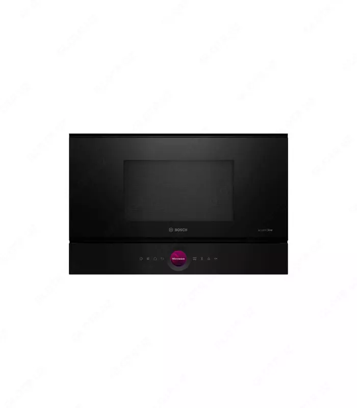 Встраиваемая микроволновая печь Bosch BFL9221B1