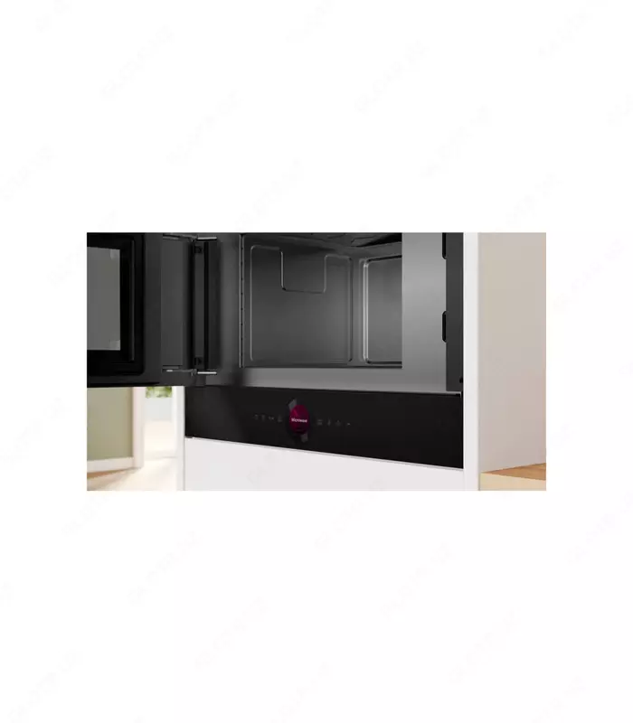 Встраиваемая микроволновая печь Bosch BFL9221B1