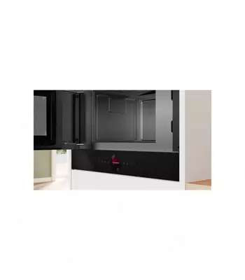 O‘rnatma mikroto‘lqinli pech Bosch BFL9221B1