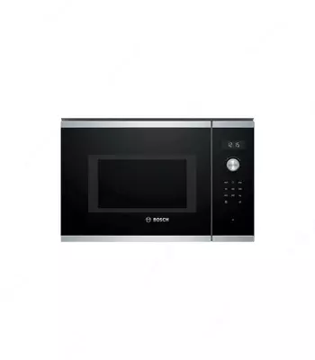 Встраиваемая микроволновая печь Bosch BEL554MS0