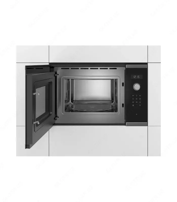 Встраиваемая микроволновая печь Bosch BEL554MS0
