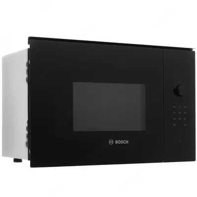 Микроволновая печь Bosch BFL524MB0