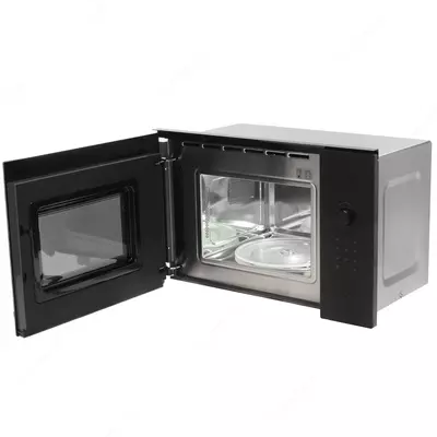 Микроволновая печь Bosch BFL524MB0