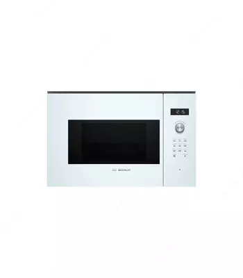 O‘rnatma mikroto‘lqinli pech Bosch BFL524MW0