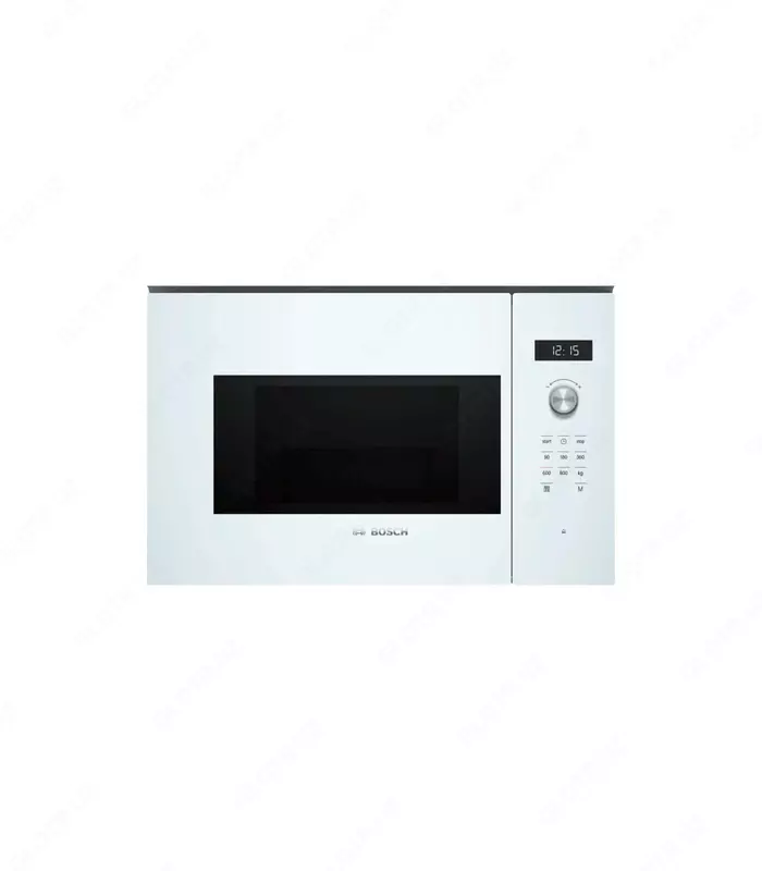 O‘rnatma mikroto‘lqinli pech Bosch BFL524MW0
