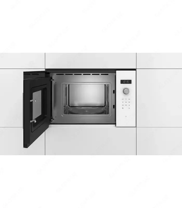 O‘rnatma mikroto‘lqinli pech Bosch BFL524MW0