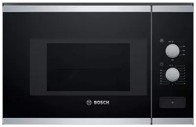 Встраиваемая микроволновая печь Bosch BFL524MS0