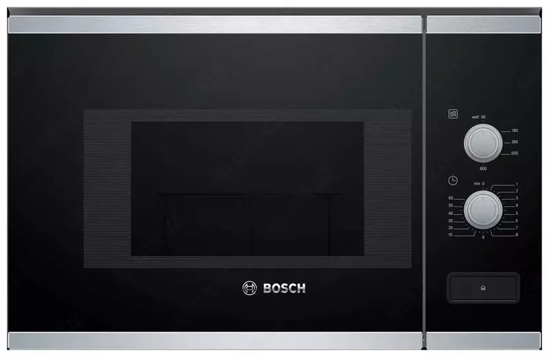 Встраиваемая микроволновая печь Bosch BFL524MS0