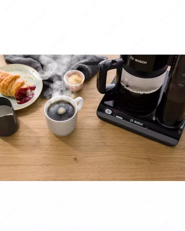 Bosch TKA8013 qahva qaynatgich