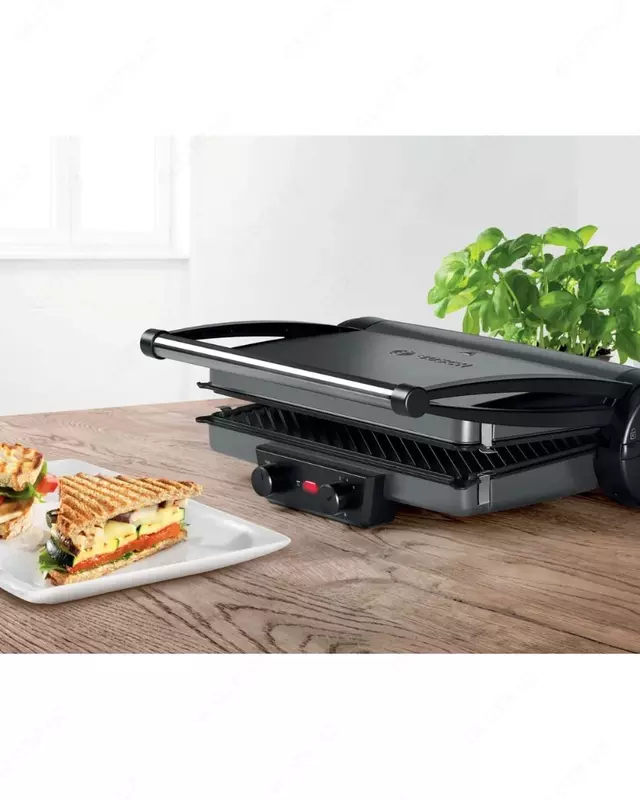 Bosch TCG4215 gril