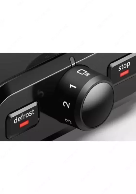 Тостер Bosch TAT4P420