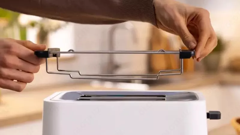 Тостер Bosch TAT4M221