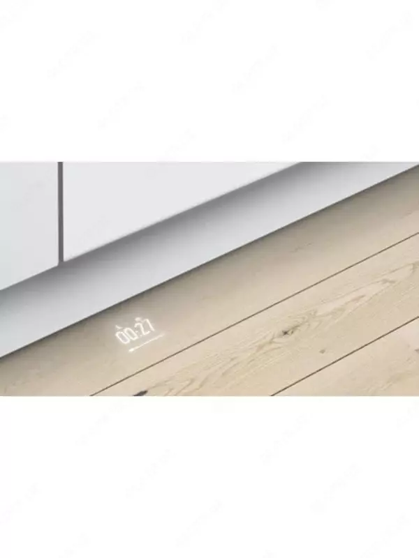 Посудомоечная машина SMD8TCX04E