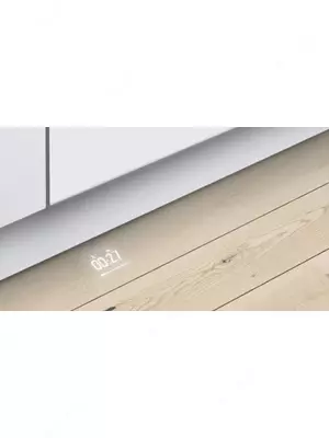 Посудомоечная машина SMD8TCX04E