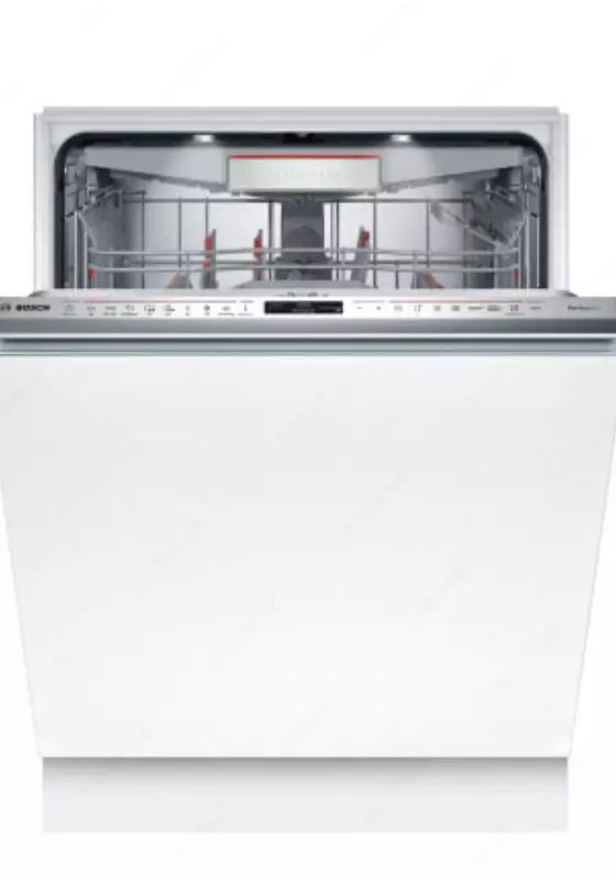 Посудомоечная машина bosch SMV8YCX02E