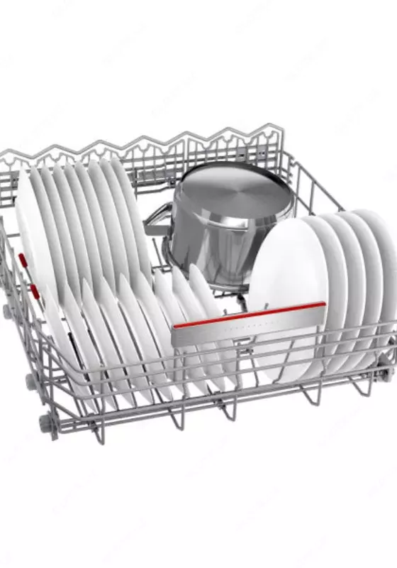 Посудомоечная машина bosch SMV8YCX02E