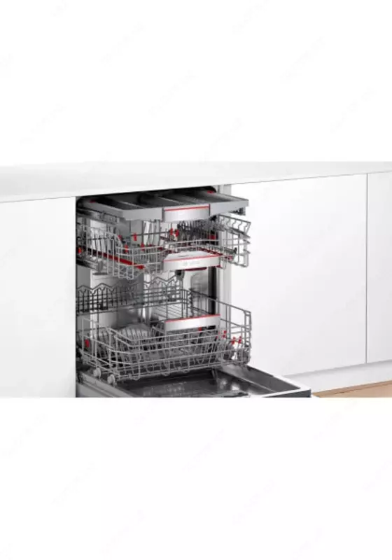 Посудомоечная машина bosch SMV8YCX02E