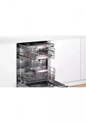 Посудомоечная машина bosch SMV8YCX02E