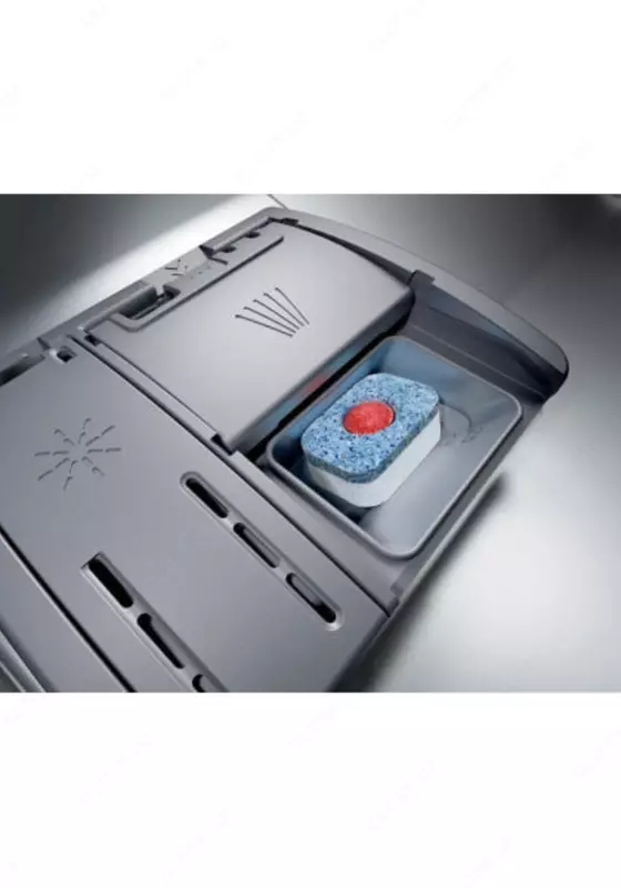 Посудомоечная машина bosch SMV8YCX02E