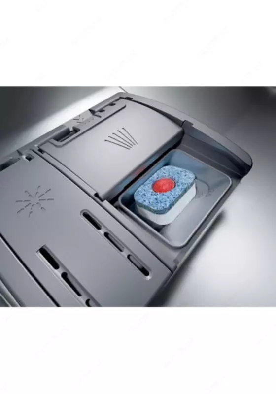 Посудомоечная машина bosch SMV6ECX08E