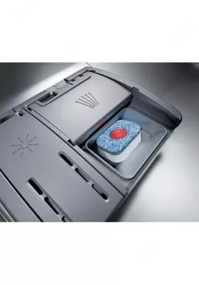 Посудомоечная машина bosch SMV6ECX08E